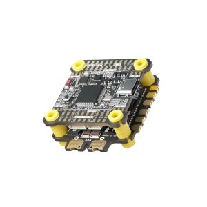 Контроллер полета Speedybee F405 V5 с 4-в-1 ESC на 55 А для квадрокоптеров FPV, формат 30×30 мм