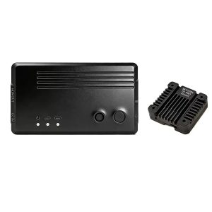 Skyzone SteadyDigita SD10P VRX HD S1 Pro Digital Receiver for FPV Aerial Use