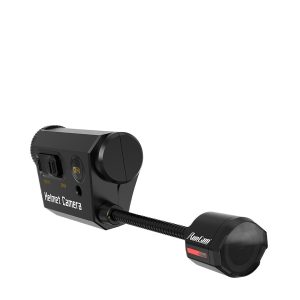 RunCam Helmet Camera Headset Recorder Built-in WIFI 90 Degree FPV