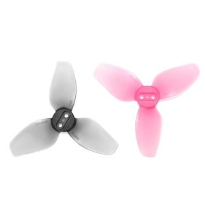 Hqprop 2X1.6X3 Neo 3 Blade Propeller for Racing Drone Accessories