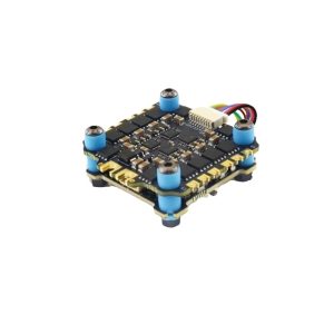 Sologood F405 Flying Tower – 55-амперный контроллер полета BLS с четырьмя каналами для FPV-дронов