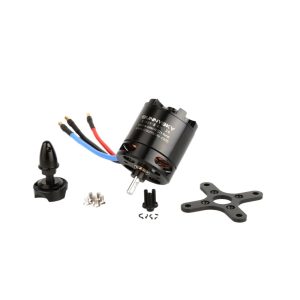 Sunnysky Langyu Second Generation X3525 5 Brushless Motor 720KV for 52 56 Inch 3D Machine