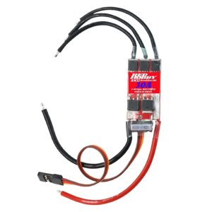 RedHobby AM32 ESC 30A 40A Brushless ESC for Drones Model Aircraft Model Boats RC Cars