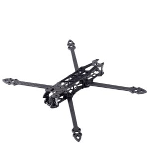 Mark4 7inch FPV Frame Kit Carbon Fiber Freestyle Drone Quadcopter Four In One 50A ESC F405 Flight Controller