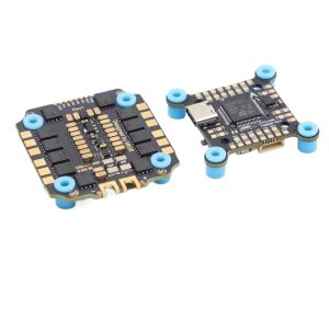 F405 V3 60A BLS Flight Controller ESC for 7 8 9 10 Inch Racing Drone Supports 2S 6S