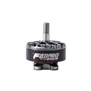 TMOTOR Breaking Wind F40 Pro V Brushless Motor 5 Inch FPV Racing KV2150 KV1950 Motor