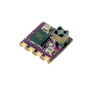 Happymodel 2.4G ELRS EP1 EP2 EP1DUAL TCXO Receiver For FPV Drones