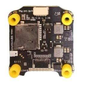 Контроллер полета Speedybee F405 V3 с 4-в-1 ESC и Bluetooth для FPV-дрона