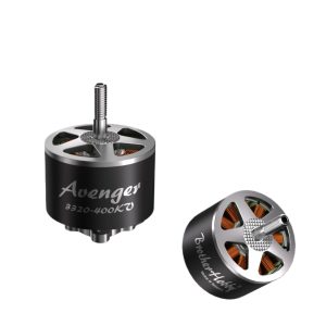 BrotherHobby Avenger 3320 Motor 400kv 690kv for Professional Grade FPV Drones