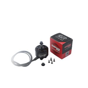 SURPASS HOBBY B3115 900KV Brushless Motor for 10 Inch Multi Axis FPV Drone 6S