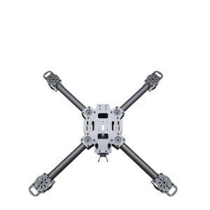 HTX Four Axis 15 Inch Carbon Fiber Drone Frame FPV Large Endurance Load
