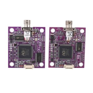 Wholesale AGM TX RX Data Transmission Radio Module UAV Model Aircraft High Frequency Communication