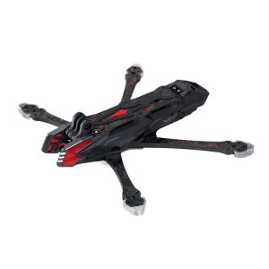 Axisflying Manta 5Pro Wide X 5inch DC Racing Drone FPV Frame O4Pro Compatible