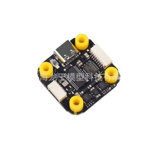 Контроллер полета JHEMCU F722 NOXE для FPV – размер 20x20 мм, порт TYPE-C