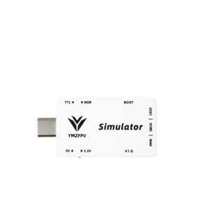 YMZFPV Wireless FPV Simulator Dongle for BlackSheep ELRS Frsky USB A
