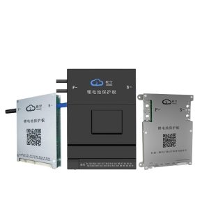 Jkbms Empty Lithium Battery Active Equalization Protection Board 4 8 Strings B1A8S10P 20P B2A8S20P 30P
