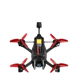 Axisflying Manta30 O4 HD FPV Racing Drone 3inch Positive X Flower Flying Kit
