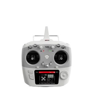 Le Di T12D R12F Remote Control Receiver 12 Channel for Fixed Wing Multirotor