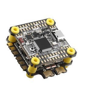 Speedybee F405 V5 Ox32 55A 30X30 Model Aircraft Flight Controller Esc Stack for FPV Drone