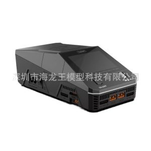 ToolkitRC Q6AC 1-6S AC 400W DC 1000W 15A Four Channel XT60 Model Airplane Charger