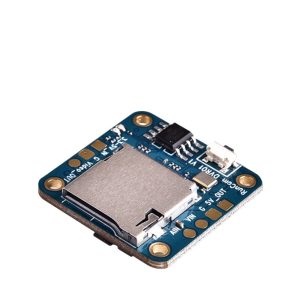 RUNCAM Mini FPV DVR Digital Video Recorder High Frequency Vibration Motor Audio for FPV Drone