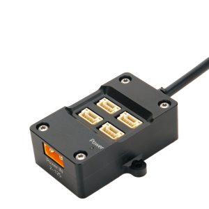 Holybro UBEC 12A Voltage Regulator Module 6V 72V 8V 92V Output for 3S 14S Lipo Battery FPV RC Drone