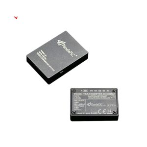 PandaRC Panda VT5 804 800mW 5.8G FPV Video Transmitter Long Distance Q1 X1 Dual Version