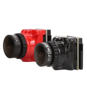 Mista Ms619 Mini b19 Camera 1800Tvl OSD Parameter Board 2.1mm Wide Angle HD FPV
