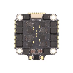 HAKRC BLHeli 32-битный 65А четырехканальный регулятор скорости 30x30 мм для FPV-дронов