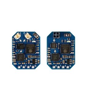 MATEKSYS ELRS 24GHz Receiver ELRS-R24-D ELRS-R24-S for FPV Drones
