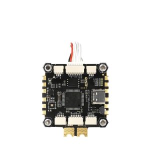 GEPRC TAKER F722 BLS 60A FPV Flight Stack Plug and Play