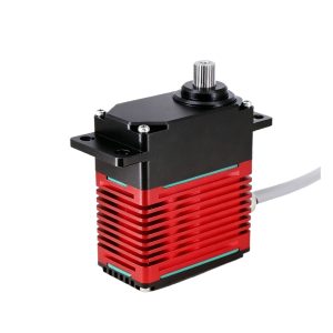 Dsservo Dasheng DES110 24V Industrial High Torque Servo 110kg Submersible Underwater for RC Models