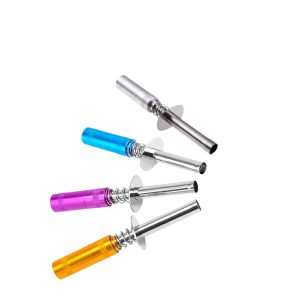 HSP Infinite Aluminum Alloy No 5 Battery Igniter Portable Rod RC Model Car Engine Start 80103
