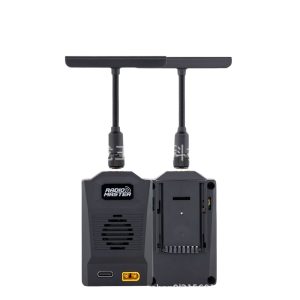 RadioMaster RANGER NANO ELRS High Frequency Head T Antenna Receiver for FPV Drones