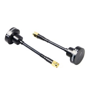 Foxeer 5G Pagoda Crossing UAV Omnidirectional Antenna High Gain Low Standing Wave
