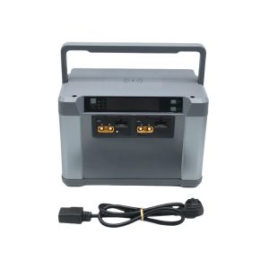 EV PEAK Yonghang UD1 Charger 6S 14S 60A 3000W for DJI UAV Grignard Battery