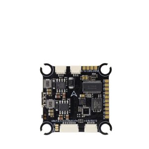 Контроллер полета HGLRC F405 8S V1 для гоночных дронов FPV