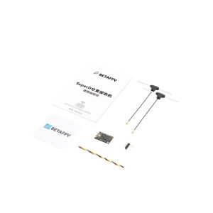 Betafpv SuperD Diversity Receiver for FPV Long Range Racing Drones ELRS 2G 915MHz 868MHz