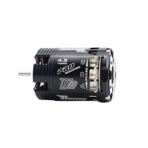 ROCKET 540 V2 Sensing Brushless Speed Racing Motor 1/10 Car MODIFIED