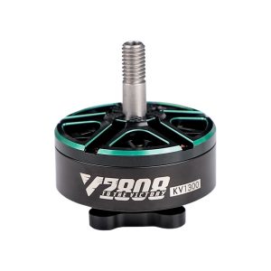 Tmotor V2808 FPV Motor 1300KV 1500KV 1950KV for 7 to 8 Inch Long Endurance Quadcopters