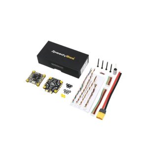 Контроллер полета Speedybee F405 V5 55A с 4-в-1 ESC Ox32 30x30 мм для FPV-дронов