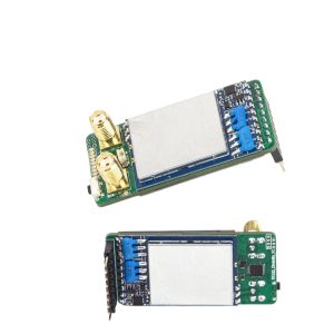 Skyzone 12G 13G Diversity Receiver Module Fat Shark Interface 9 Channel Frequency Band