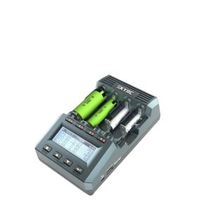 Skyrc MC3000 Multifunctional Universal Battery Charger Bluetooth Control Nickle Metal Hydride Lithium Batteries