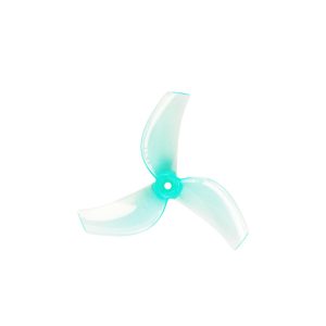 Gemfan 1611 3 Blade Propeller 40mm Racing Durable Plastic Prop