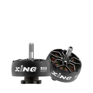 iFlight XING2 3110 900KV 1250KV Brushless Motor FPV Drone Quadcopter XL10 X8
