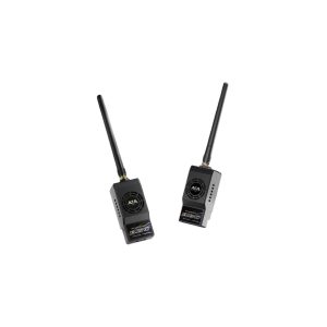 Ledi ATA ELRS Nano High Frequency Head 1W Power FPV Signal Enhancement 24G