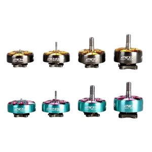 RCinpower Zhiying GTS V3 2104T M2 Brushless Motor for FPV Drones Quadcopters