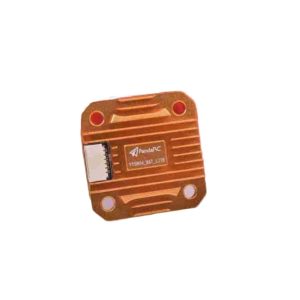 Panda VT5804 BAT LITE Analog 58G Image Transmission 13W Aerial Photography FPV FixedWing Traversing Machine