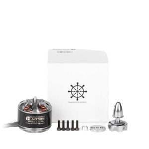 T Motor MN3515 KV400 High Efficiency Multi axis Rotor Disc Brushless Motor