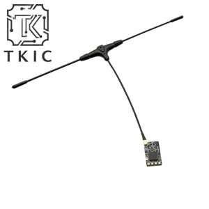 Tianke ELRS Receiver 2.4G 915M ExpressLRS High Refresh Rate NANO